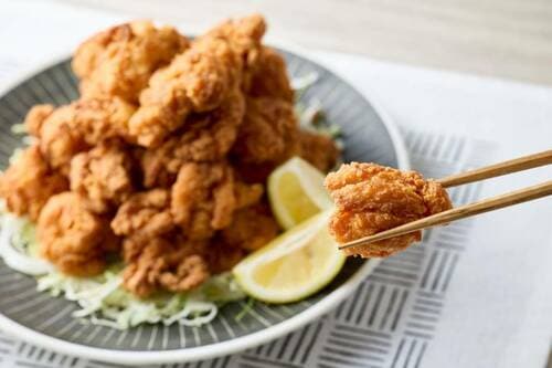 大容量で安い美味しい冷凍からあげを探せ! 冷凍からあげおすすめ イメージ