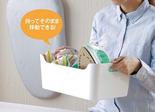 【第1位】「IKEAの白」収納グッズ他のショップ製品より清潔でクリアに見えます