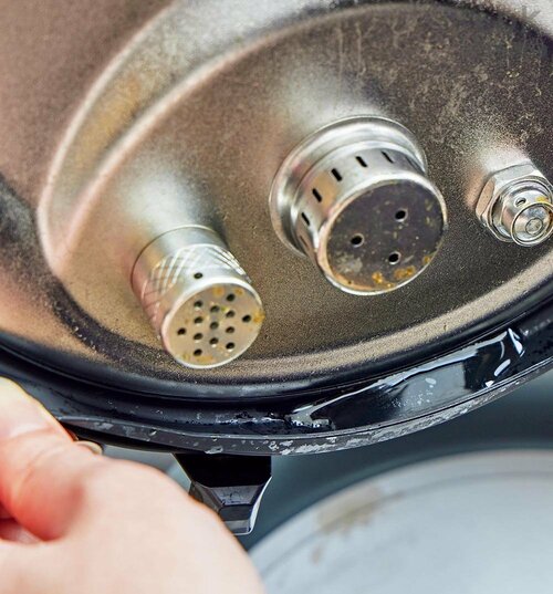 細かい使い勝手はあと一歩 家電おすすめ イメージ2