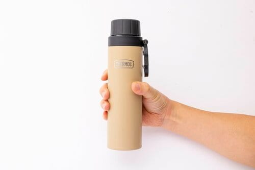 炭酸保持性能が高め 炭酸飲料を持ち運べる水筒おすすめ イメージ