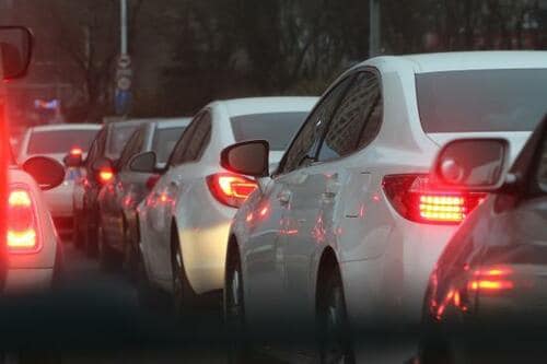 楽しいレジャーのウラ側にはイライラがひそんでいるんです！ イメージ2