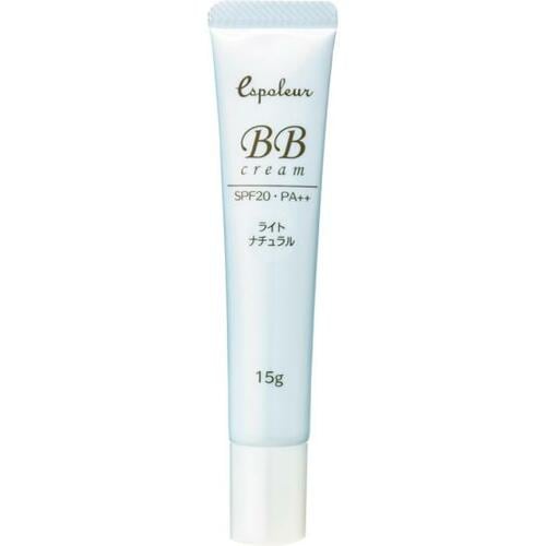 エスポルール:BBクリーム:化粧品