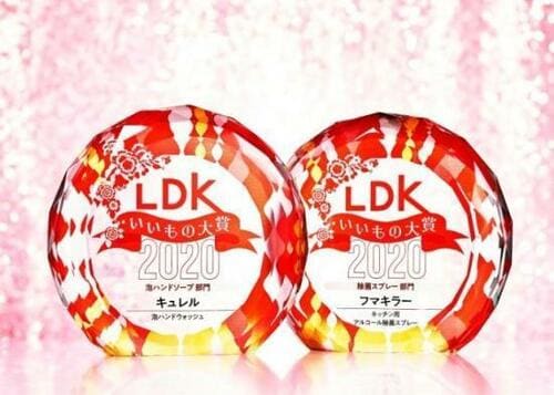 2020年「いいもの大賞」決定!! 「LDK オブ・ザ・イヤー」を解説 イメージ2
