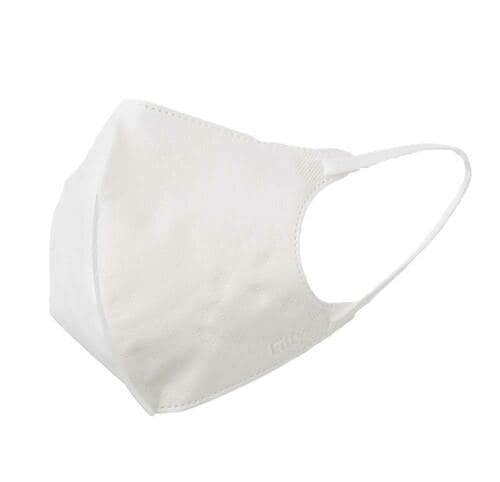 呼吸しやすいマスクおすすめ タマガワエーザイ フィッティ スタイルフィットプラス立体 イメージ2