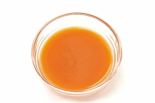 とろーりと甘いカゴメは豆乳とバナナのスムージー イメージ2