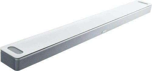 ボーズ「Smart Soundbar 900」 イメージ
