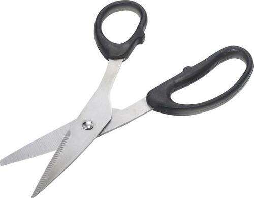 ECHO「ステンレス多用途はさみ」 イメージ