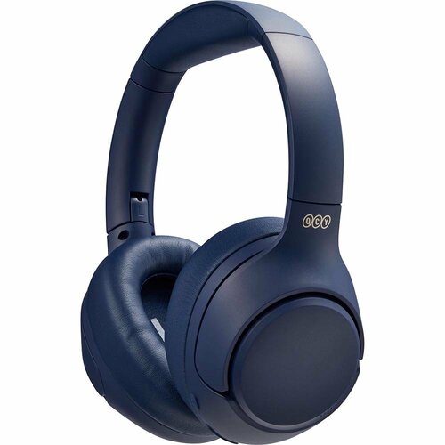 安いワイヤレスヘッドホンおすすめ QCY H3 イメージ