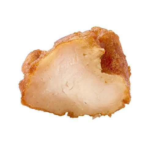 冷凍からあげおすすめ ニッスイ 鶏唐揚げ イメージ3