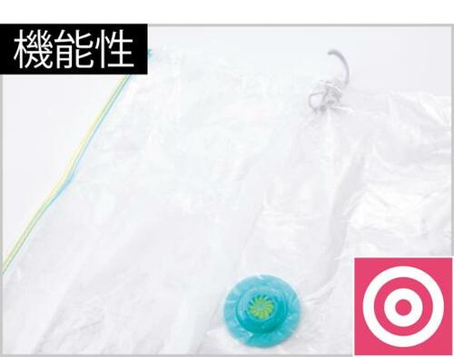ニトリは使用方法に悩まない イメージ