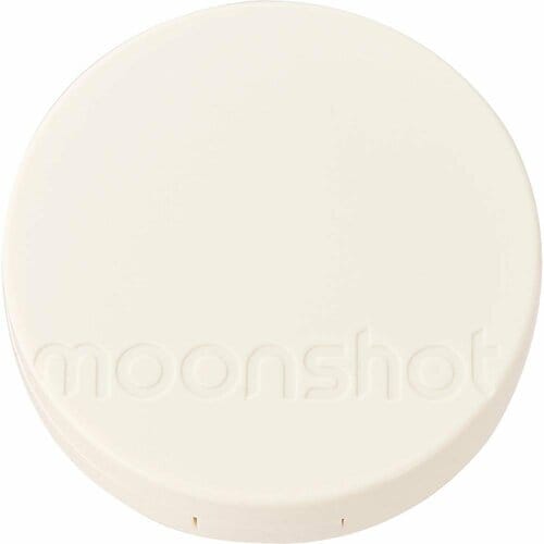 韓国クッションファンデーションおすすめ ムーンショット コンシャスフィット グロウクッションファンデーション/23N コスミックベージュ イメージ1