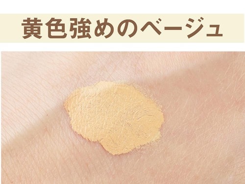 多色のパレットタイプが多くMIXして肌色に合わせられる プチプラコンシーラーおすすめ イメージ