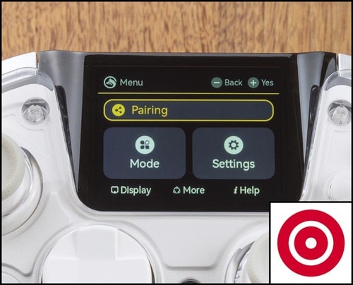【機能性】設定がしやすい Nintendo Switch 2用コントローラーおすすめ イメージ