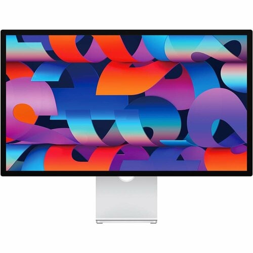 Mac miniおすすめ Apple Studio Display イメージ1