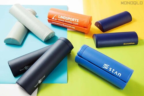 ストレッチ用ポールとは? ストレッチ用ポールおすすめ イメージ