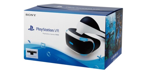 プレステ:VR:PlayStation:サマーレッスン:PS:ソニー:家電批評