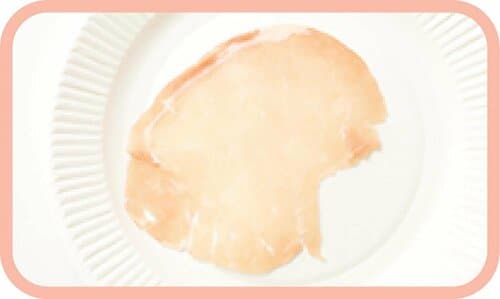 生ハムおすすめ プリマハム 十勝グルメの便り ロース生ハム イメージ3