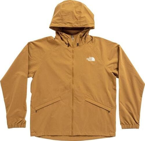 寄ってくる蚊が3分の1程度減少!「THE NORTH FACE」 イメージ