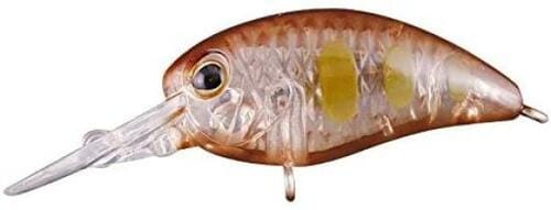 【その他のルアー第1位】安定した泳ぎで魚の食い気を高める「パニクラ」 トラウトルアーおすすめ イメージ