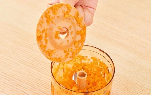 内ブタ付きでお手入れもラクちん スリーコインズおすすめ イメージ