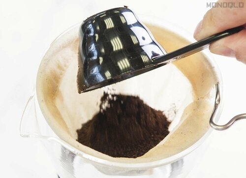 味の特徴:まろやかな味わい コーヒードリッパーおすすめ イメージ2