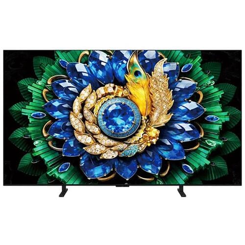 100インチTV自腹導入記おすすめ TCL A400M Premium QD-Mini LED TV 98A400M イメージ1