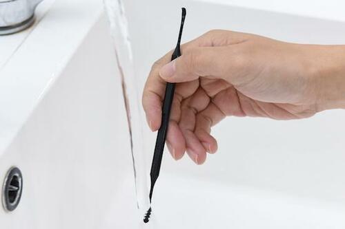 貝印「昇天!快感耳かき」 イメージ