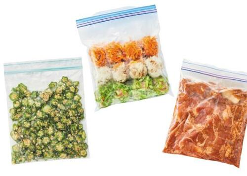 冷凍レシピで毎日の食事をもっとおいしく簡単に!