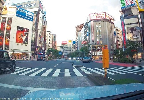 想像以上の画質 イメージ