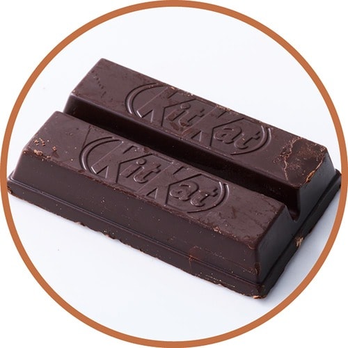 高カカオチョコレートおすすめ ネスレ日本 キットカット カカオ72% イメージ3