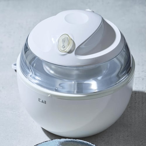 貝印「アイスクリームメーカー」おすすめ 貝印 アイスクリームメーカー イメージ1