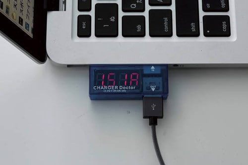 6位: Syncwireは見ため優先!?価格を超える性能は発揮せず ライトニングケーブルおすすめ イメージ3