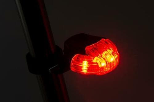15位: ブリヂストン「テールライト TL-SP1」 自転車用テールライトおすすめ イメージ2