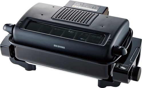 アイリスオーヤマ「EMT-1103」 イメージ