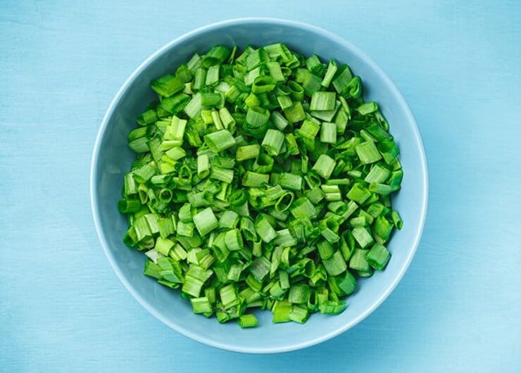 “下仁田”“九条”“長ねぎ”。薬味にピッタリな「ねぎ」がどれか、わかりますか？