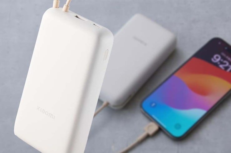 【高コスパ】シャオミのモバイルバッテリーはこの欠点が許せるなら買い！｜Amazonプライムデー