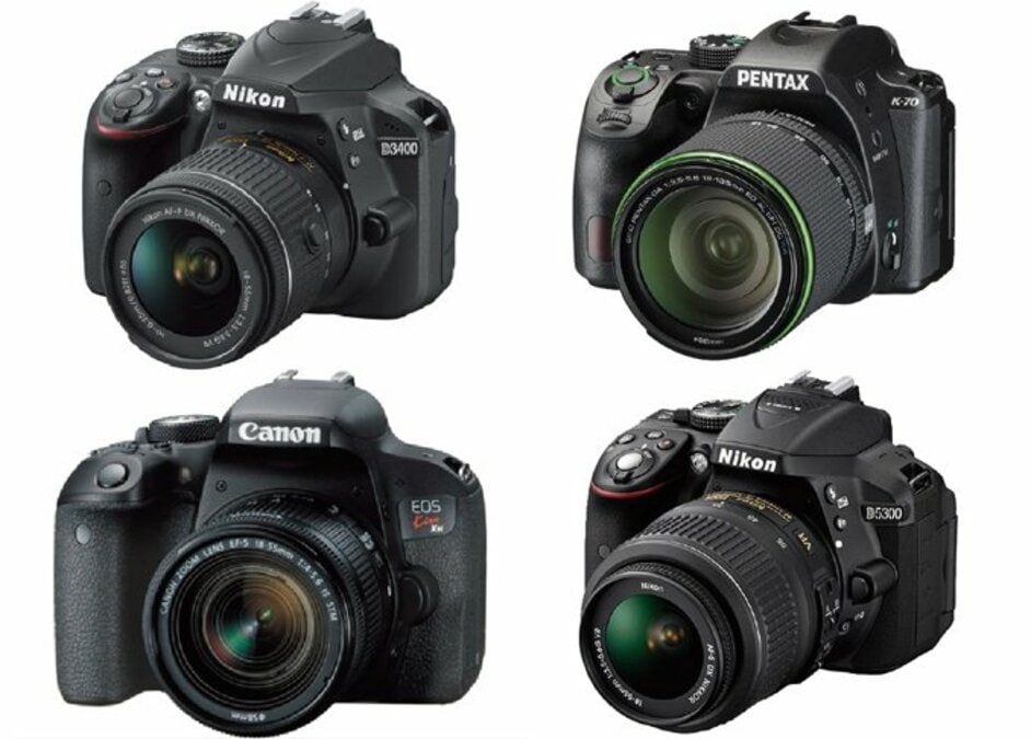 [大量まとめ] CANON NIKON キャノン ニコン など カメラ 一眼レフ img_34f75dca3d5abfed3f96644062