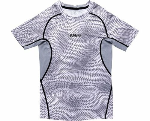 EMPT:メンズ コンプレッションウェア:Tシャツ
