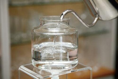じっくり淹れるウォータードリップ メリットとデメリットは？ イメージ