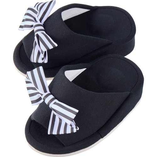 ニトリのキッチン・収納便利グッズおすすめ ニトリ ダイエットスリッパ イメージ1