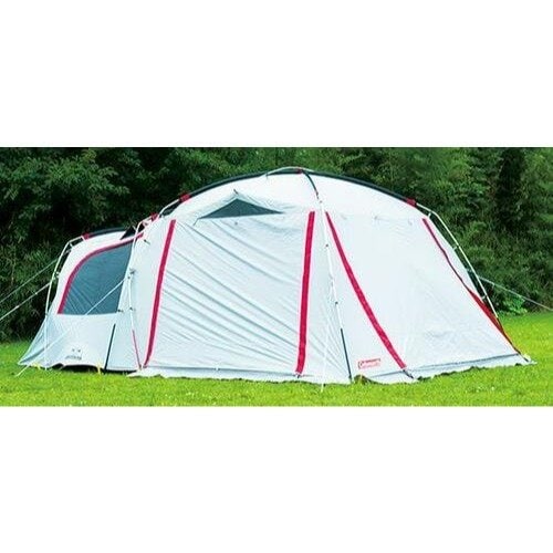 ファミリーテントおすすめ コールマン  タフスクリーン2ルームハウス＋ イメージ1
