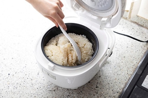 白米と一緒に炊き込むだけでごちそうご飯 無印良品のおすすめおすすめ イメージ