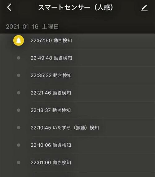 【親と使ってみた】一人暮らしの家ならアリ! イメージ