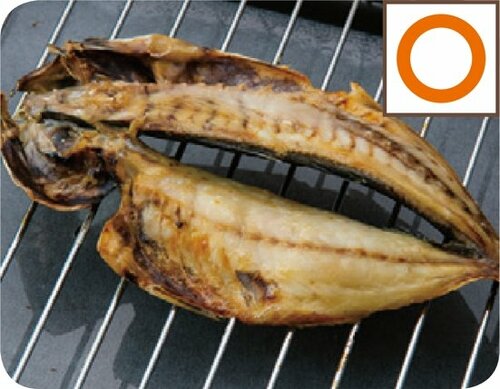 ［B評価］グリル同様に焼けるけど脂のベタつきは解消できず イメージ3