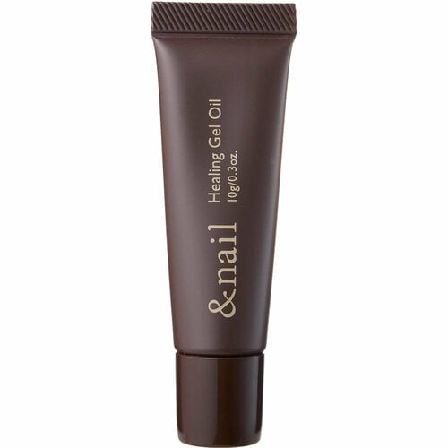 石澤研究所 アンドネイル ヒーリングジェルオイル イメージ1