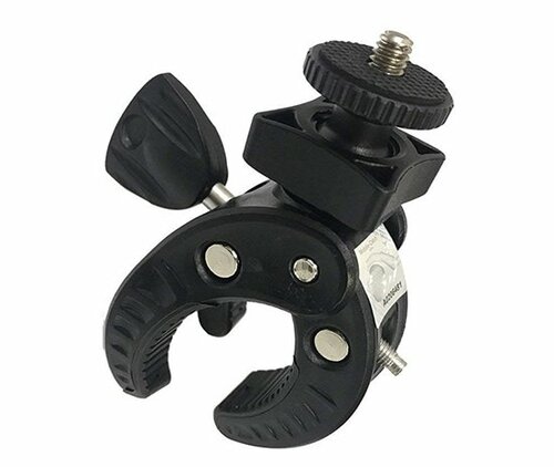 Balckcase:モバイル/カメラ ホルダー