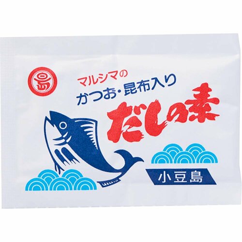 顆粒だしおすすめ 丸島醤油 かつおだしの素 イメージ2