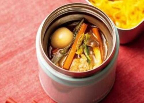 レシピ1:子どももパパも大喜び!「あんかけかた焼きそば」