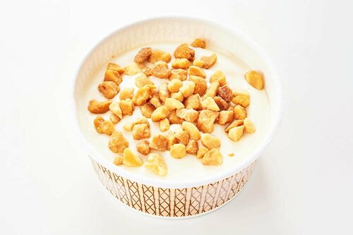 アイスクリームおすすめ 森永乳業 MOW プライム マカダミアナッツ イメージ2