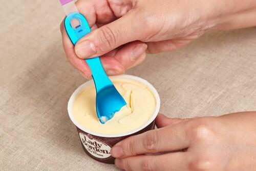 10位: 持ち手部分がかなり冷たくなる“アイデアセキカワ” イメージ2